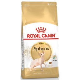 ROYAL CANIN Sphynx 2kg