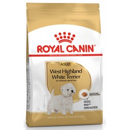 ROYAL CANIN West Highland...