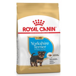 ROYAL CANIN Yorkshire...