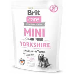 BRIT CARE Mini Yorkshire...