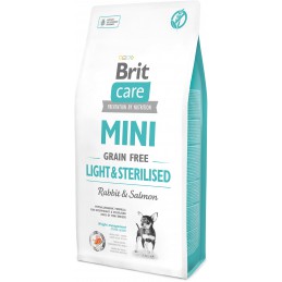 BRIT CARE Mini Light &...