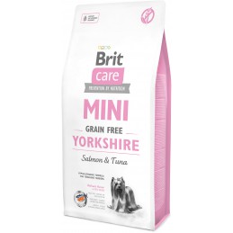 BRIT CARE Mini Yorkshire...