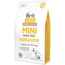 BRIT CARE Mini Hair & Skin...