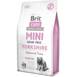 BRIT CARE Mini Yorkshire...