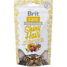 BRIT CARE Cat Snack Shiny...