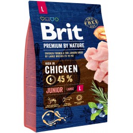 BRIT Premium by Nature...