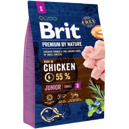 BRIT Premium by Nature...