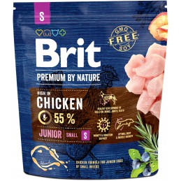 BRIT Premium by Nature...