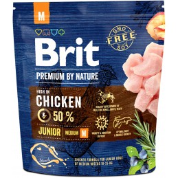 BRIT Premium by Nature...