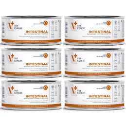 VETEXPERT 4T Vet. Diet Cat...