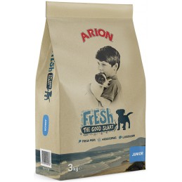 ARION Fresh Junior 3kg