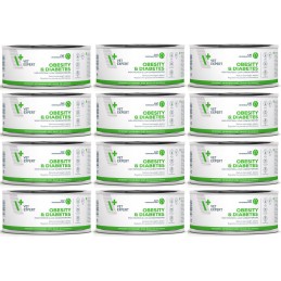 VETEXPERT 4T Vet. Diet Cat...