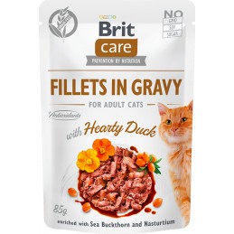 BRIT CARE CAT Fillets in...