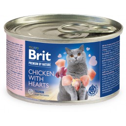 BRIT Premium by Nature CAT...