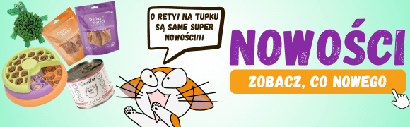 Zobacz najnowsze produkty na tupek.pl